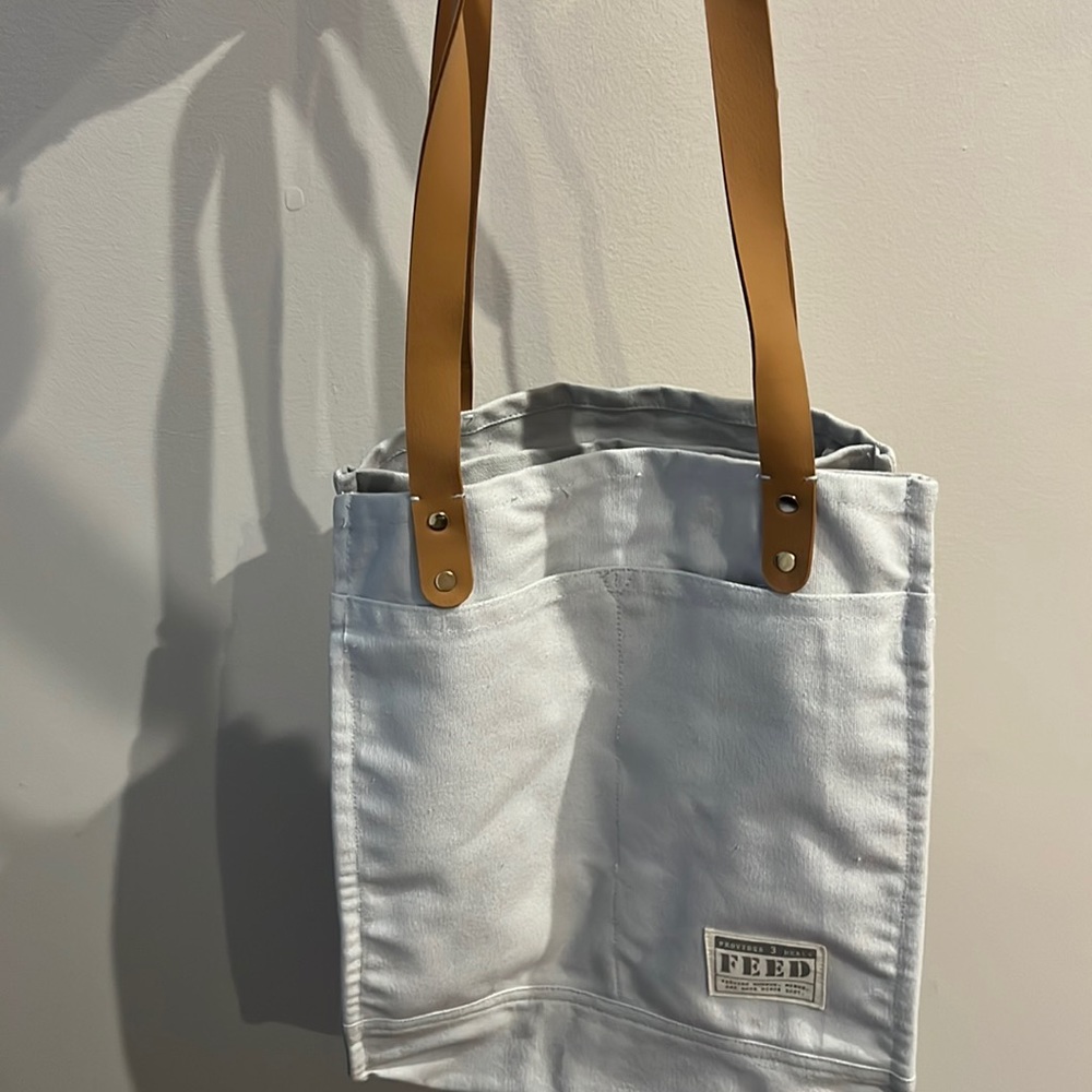 FEED bag